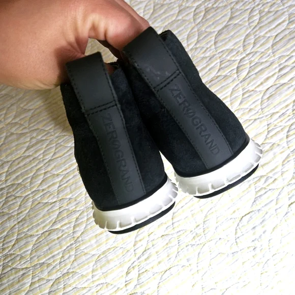 Cole Haan Zero Grand Fashion Sneakers - Picture 5 of 10